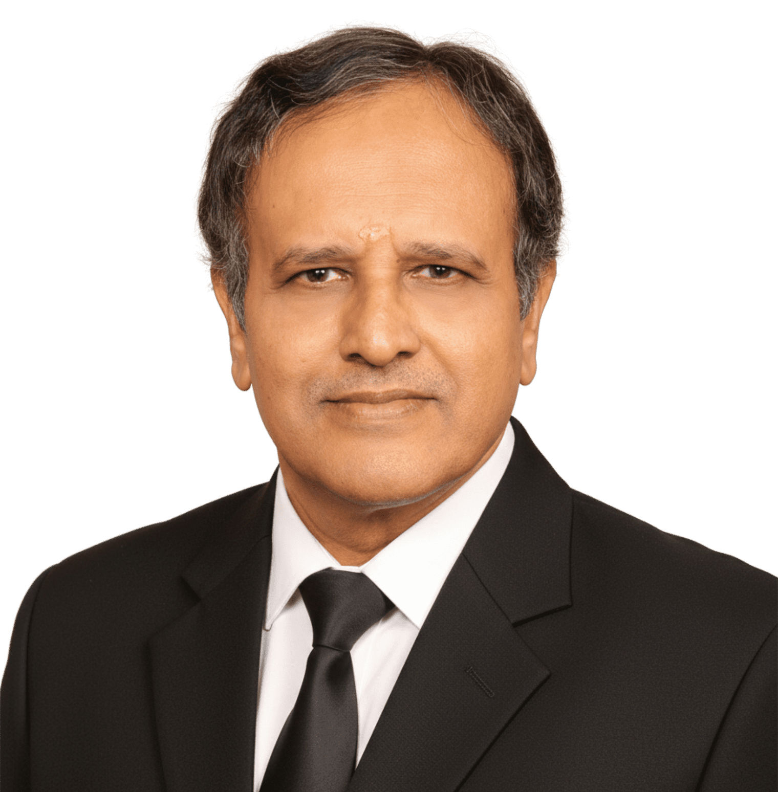 CA. P. Kumar