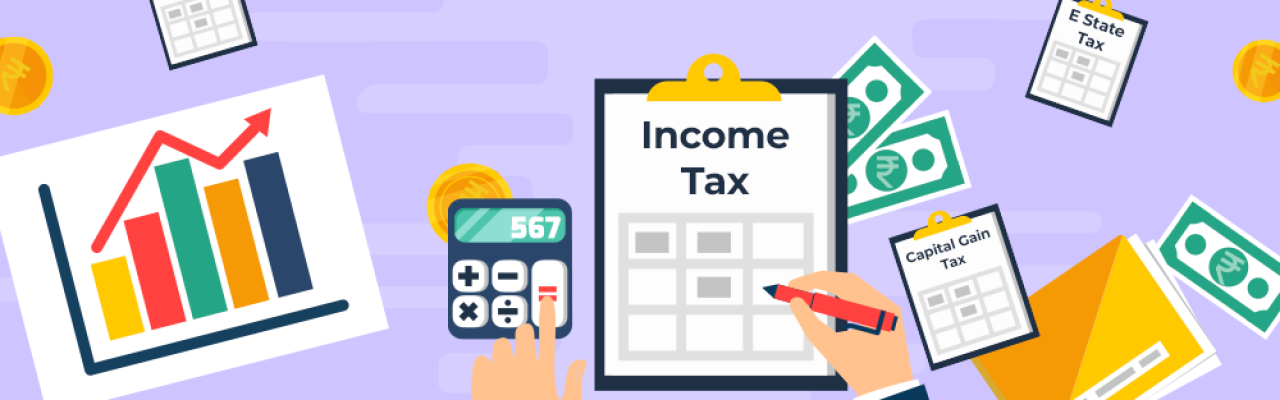 Direct Taxation