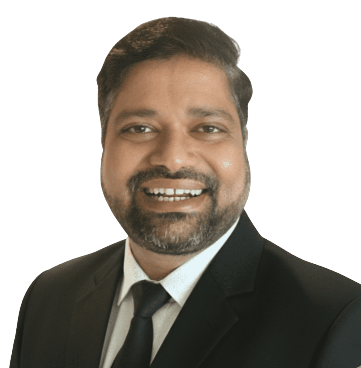 CA T. NAGENDRA NADH